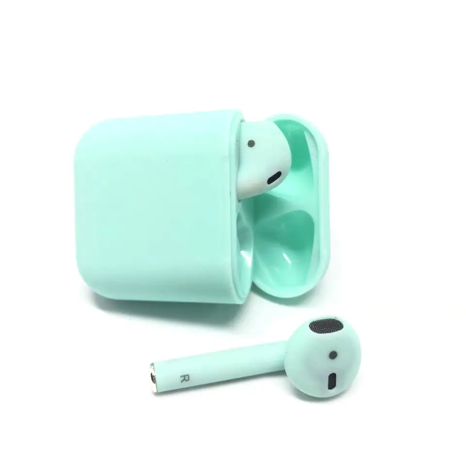 Bluetooth Touch Sport Headphones with Stereo Sound