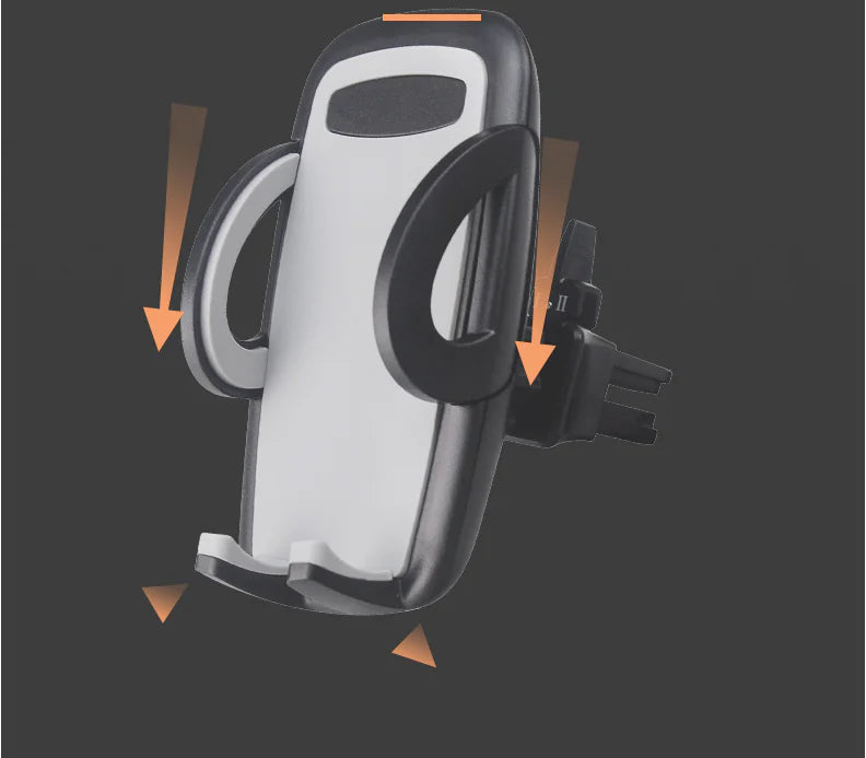 Phone Holder, Navigation Stand, Car Mount