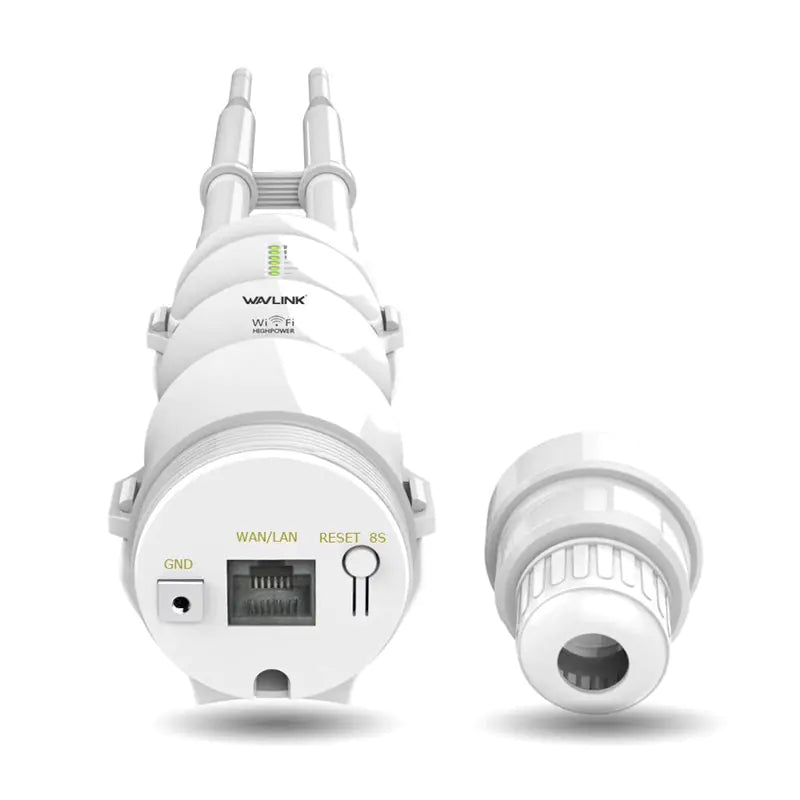 AC600 Dual-Band Outdoor Wireless AP Signal Repeater