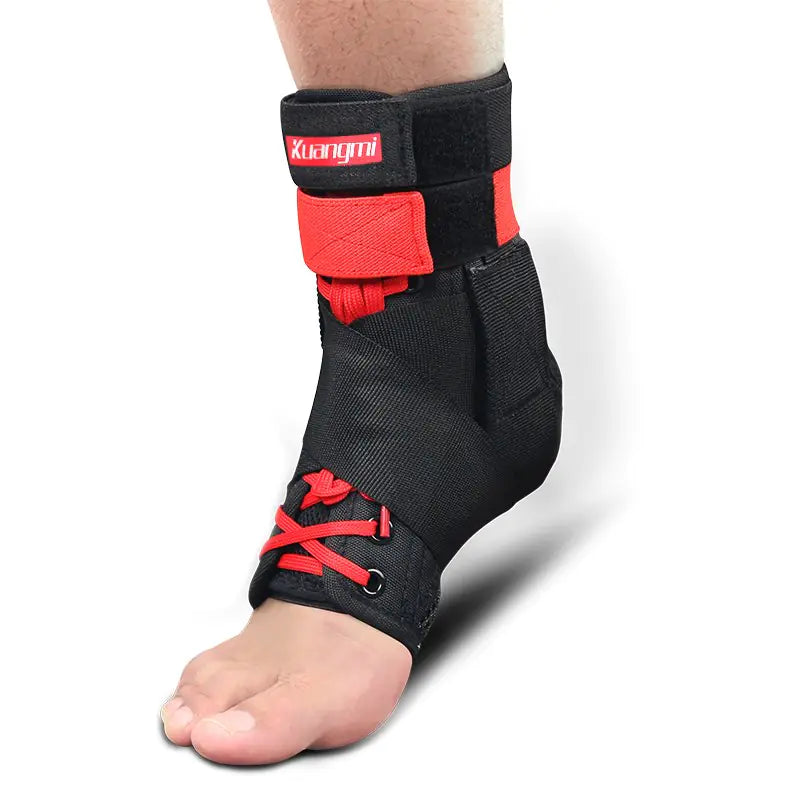 Ankle Support for Basketball and Running Protection