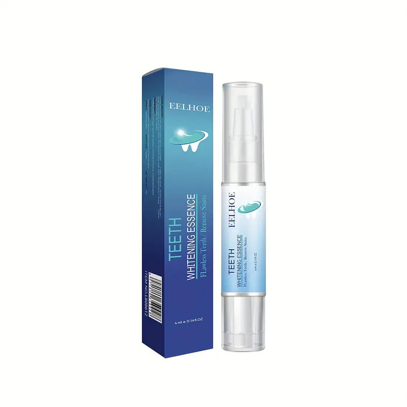Tooth Cleaning Pen for Yellow Teeth Removal and Care