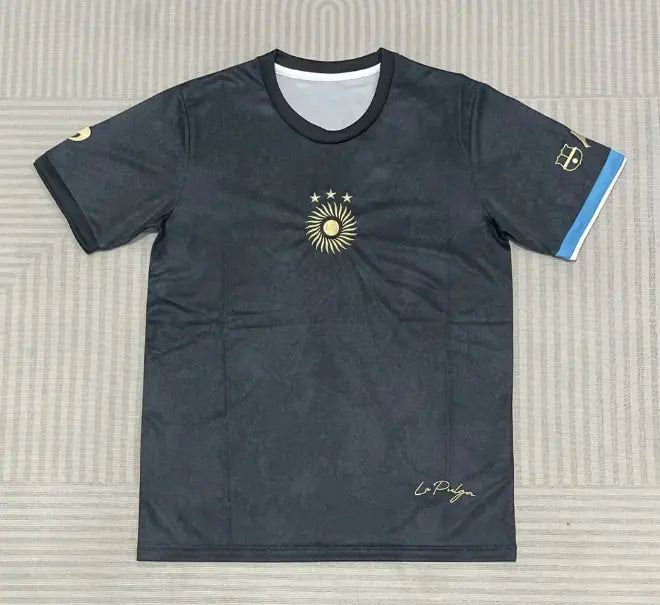 Rare Jerseys: Paris, Chelsea, Arsenal, Dortmund, Inter, Ajax, Argentina, Atletico, Italy