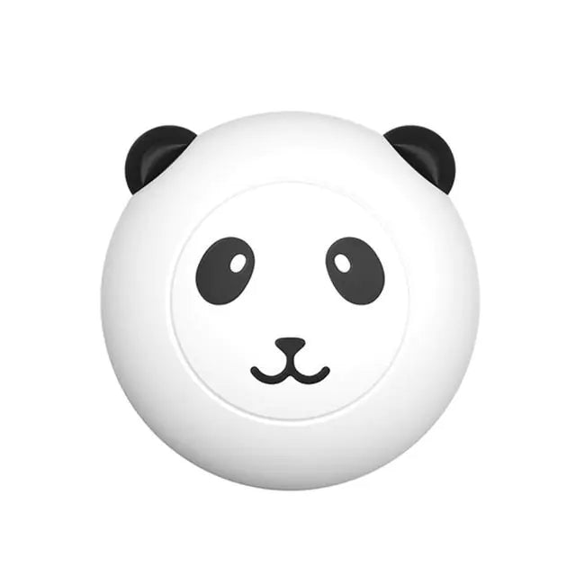 Silicone Dog Bath Brush with Soft Teeth for Pets