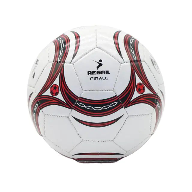 Professional No. 5 PVC Outdoor Training Game Ball