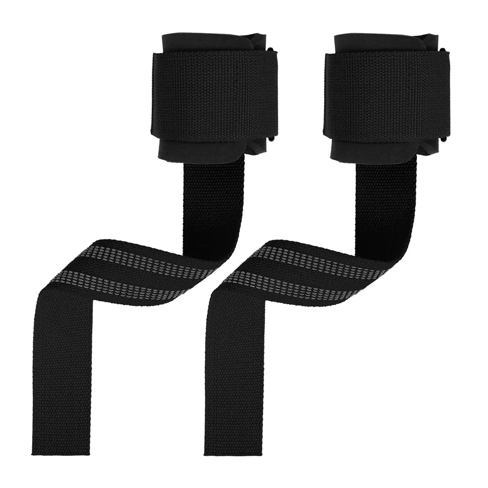Sports Fitness Wrist Straps for Weightlifting Training