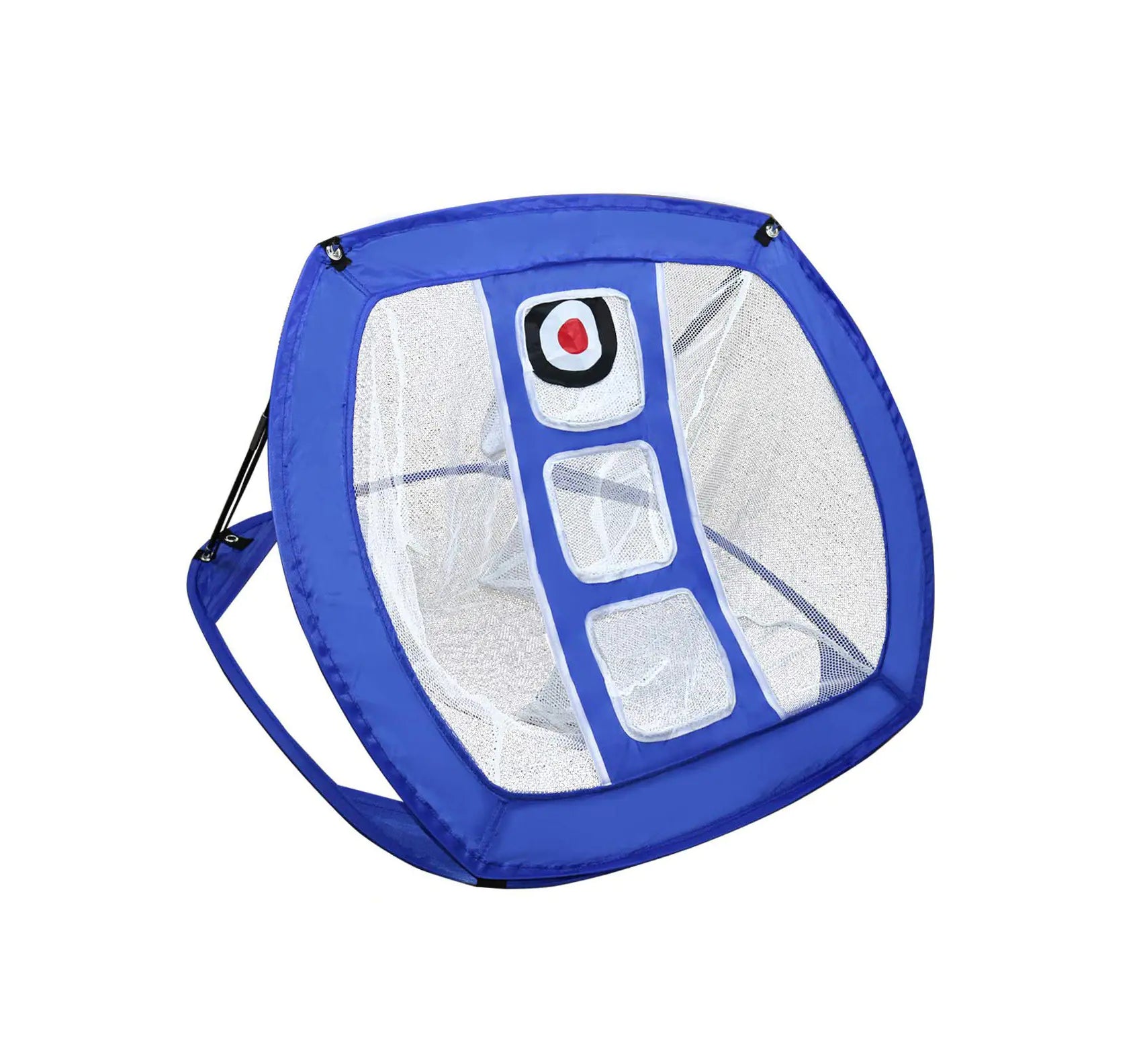 Golf Square Cutting Net - Target and Gathering Net