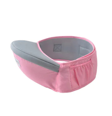 Baby Hip Seat Carrier with Anti-Slip Design
