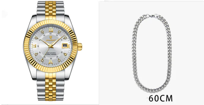 Quartz Business Watch