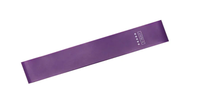Silicone Resistance Bands