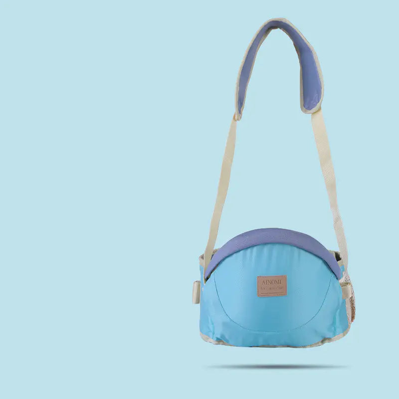 Mobesy Baby Hip Seat Carrier - Versatile for All Seasons