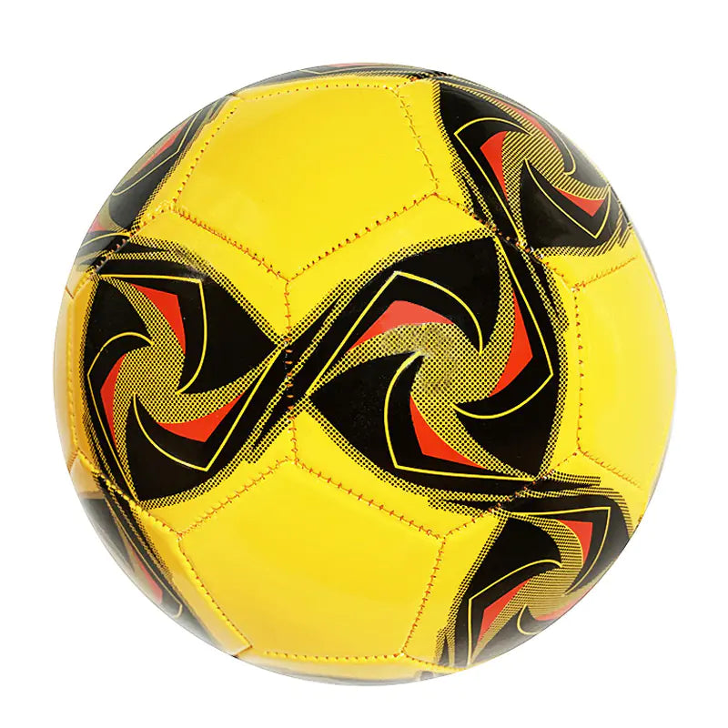 No. 5 PVC Training Ball for Men and Women Outdoor Sports