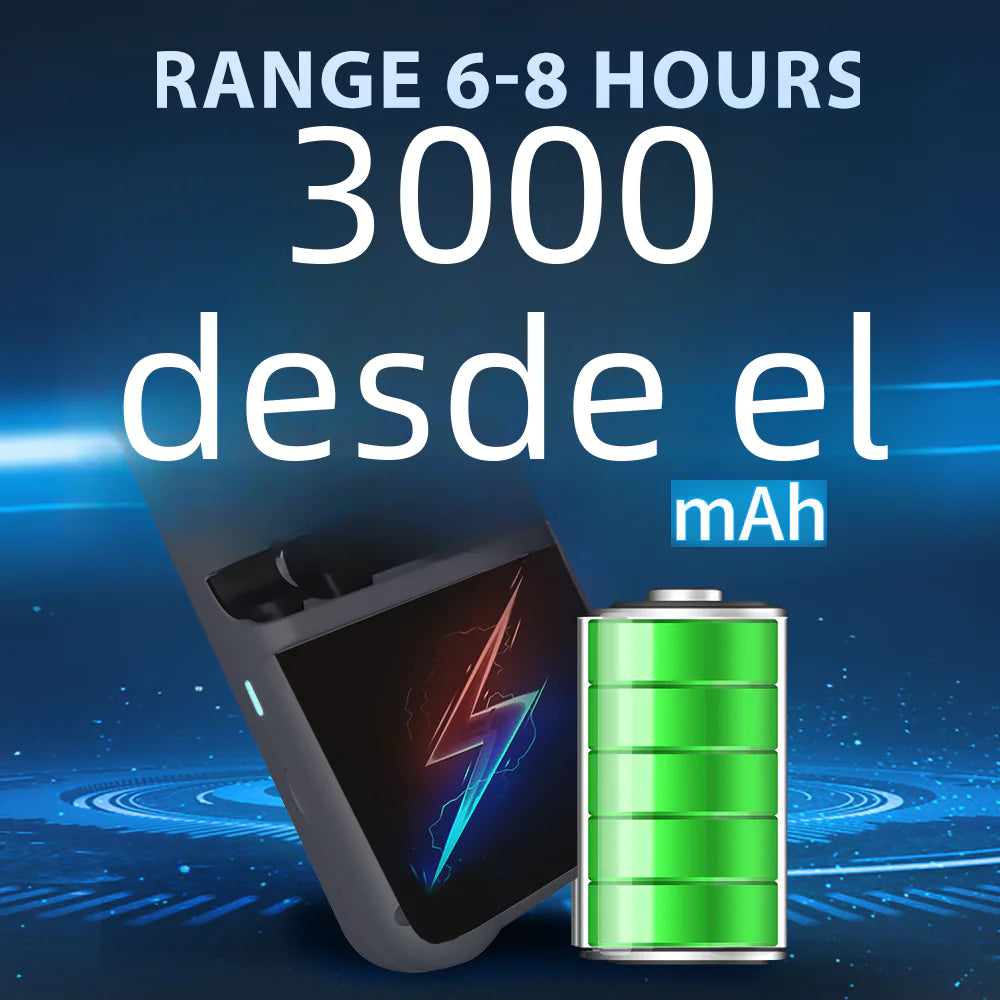 Coopreme XU10 Mini Retro Game Console with Dual Joysticks