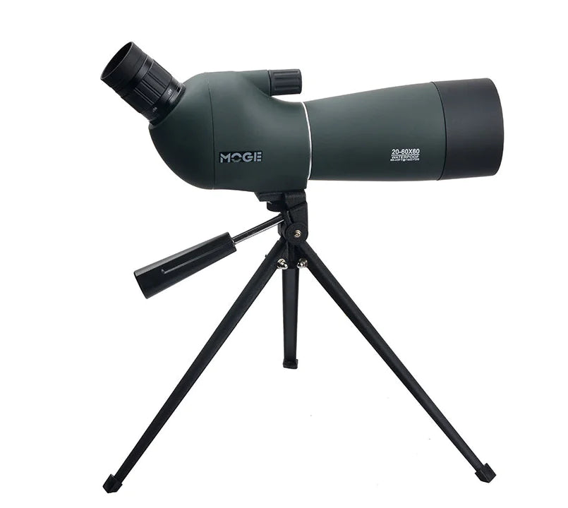 Monocular Telescope for Bird Watching