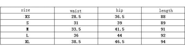 Summer Blue Printed Leggings for Women Yoga Pants