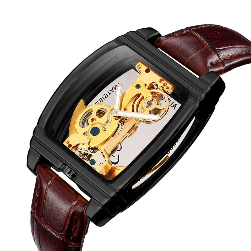 Automatic Mechanical Watch