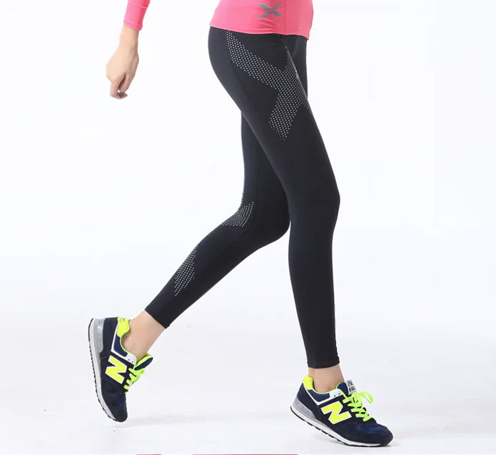 Leggings, Yoga Pants, Compression Tights