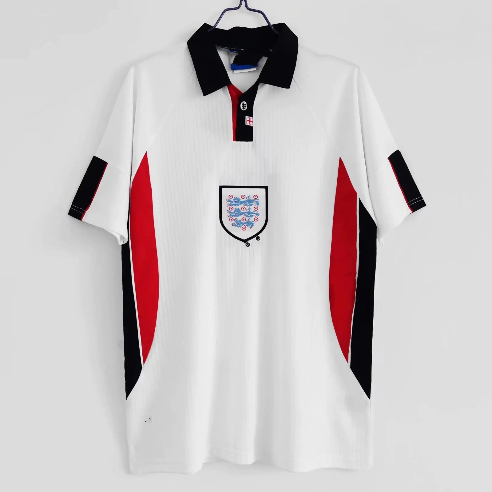 Retro Argentina Football Jersey Short Sleeve (Single Item)