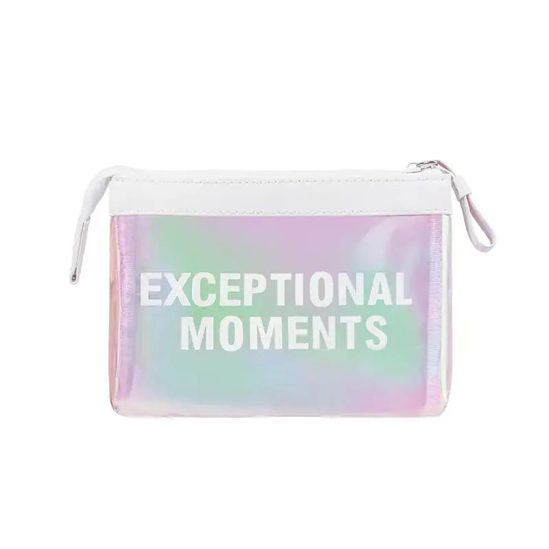Large Capacity Waterproof Makeup Bag for Women