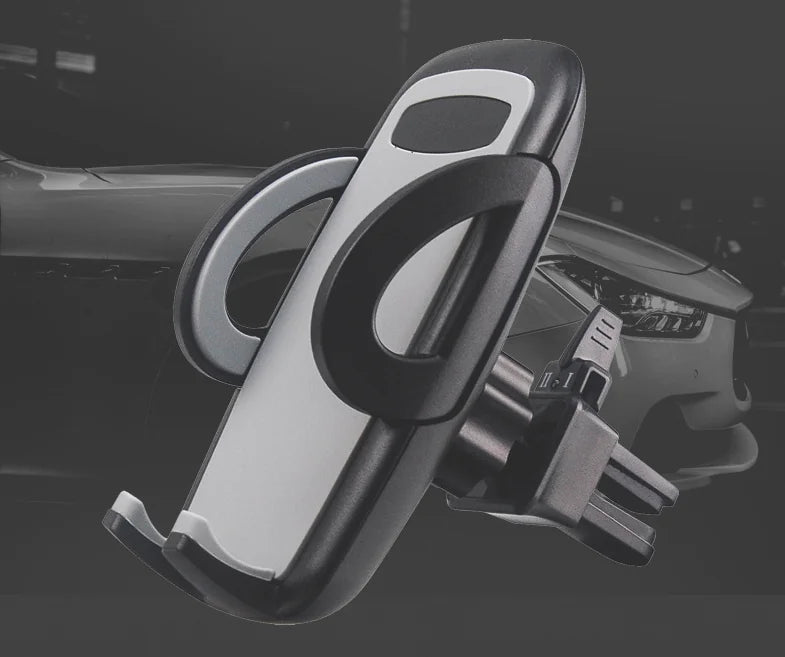 Phone Holder, Navigation Stand, Car Mount