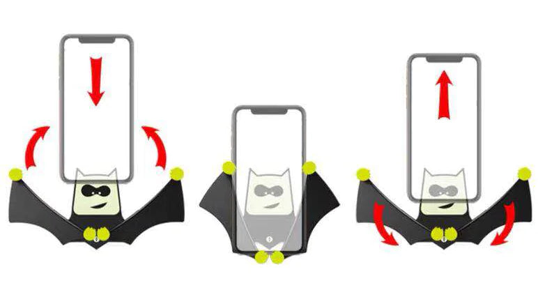 Car Phone Mount