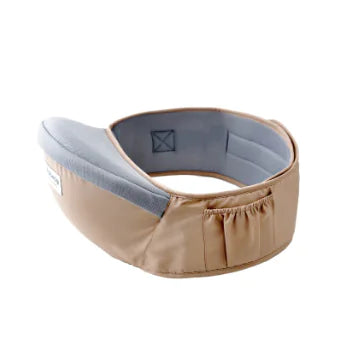 Baby Hip Seat Carrier with Anti-Slip Design