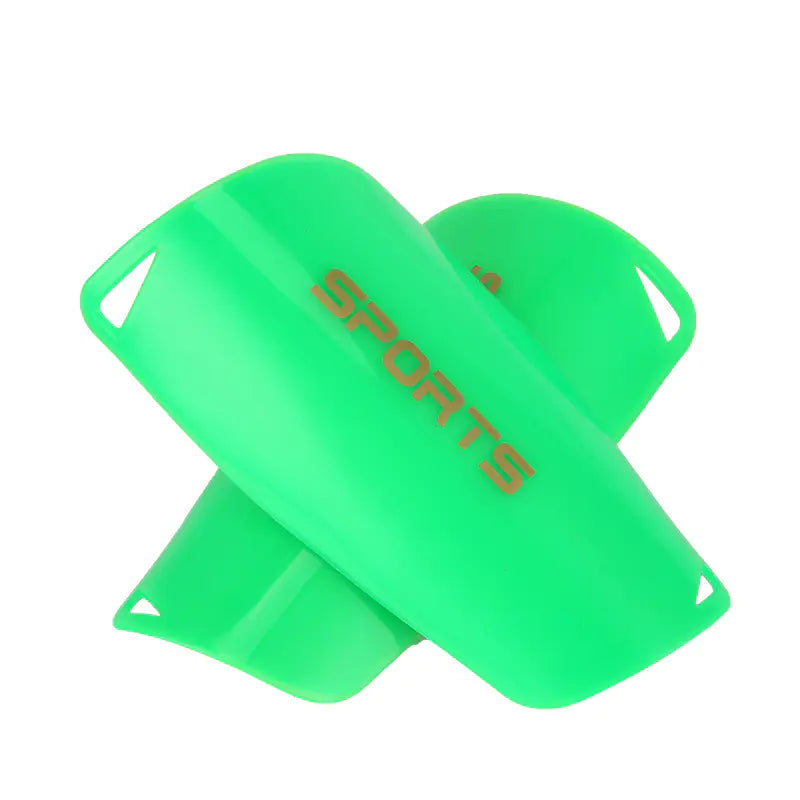 Professional Training Soccer Shin Guards for Adults & Kids