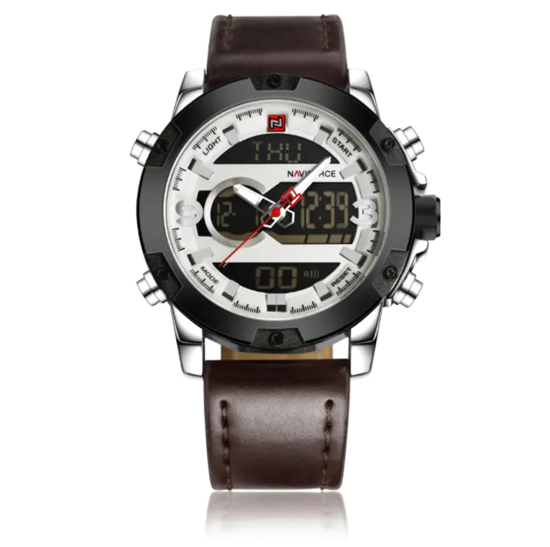 Men's Quartz Watch
