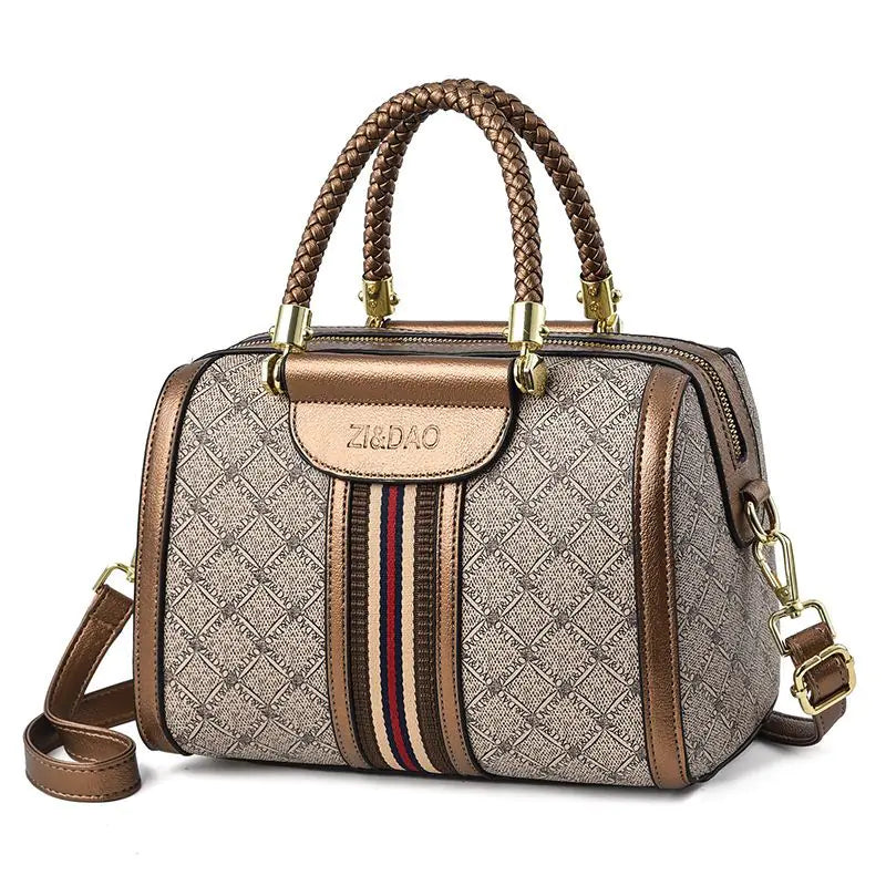 Stylish Large Capacity Handbag for Women