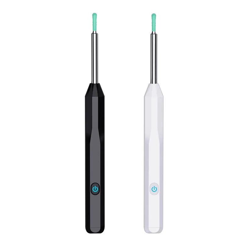 Children's NE6 Visual Earpick Wireless Cleaning
