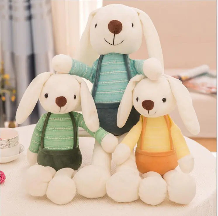 Cute Princess Bunny Plush Toy