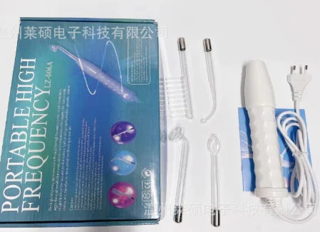 NewYou™ High Frequency Facial Machine (Single Unit)