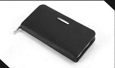 Men's Genuine Leather Briefcase for Laptop