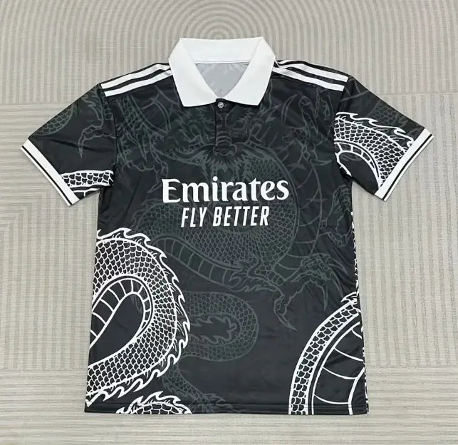 Rare Jerseys: Paris, Chelsea, Arsenal, Dortmund, Inter, Ajax, Argentina, Atletico, Italy