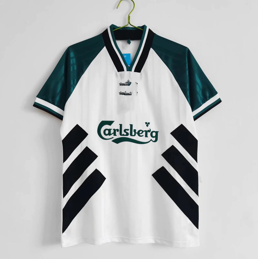 Retro Argentina Football Jersey Short Sleeve (Single Item)