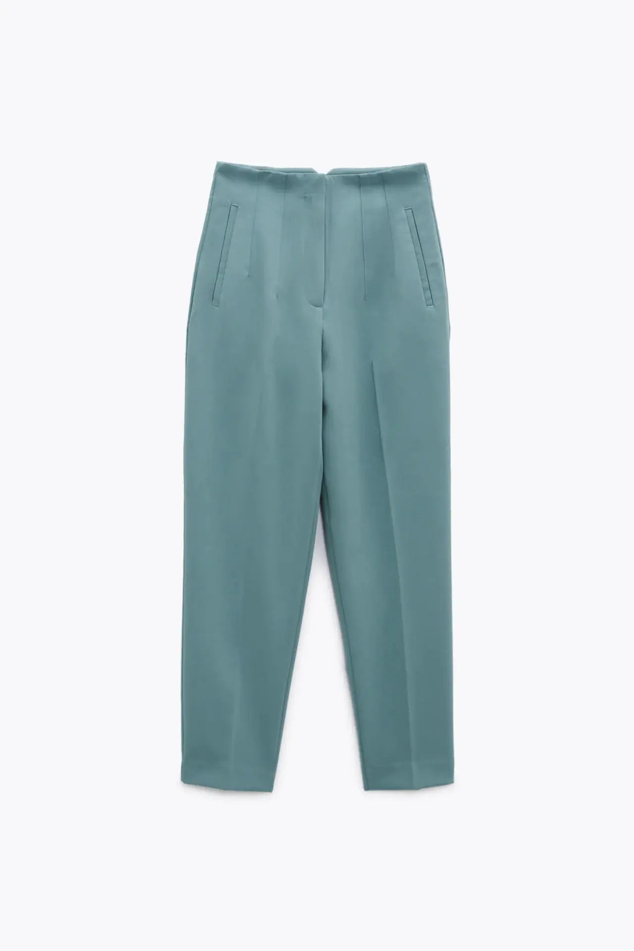 Comfortable High-Waist Casual Street Pants for Women