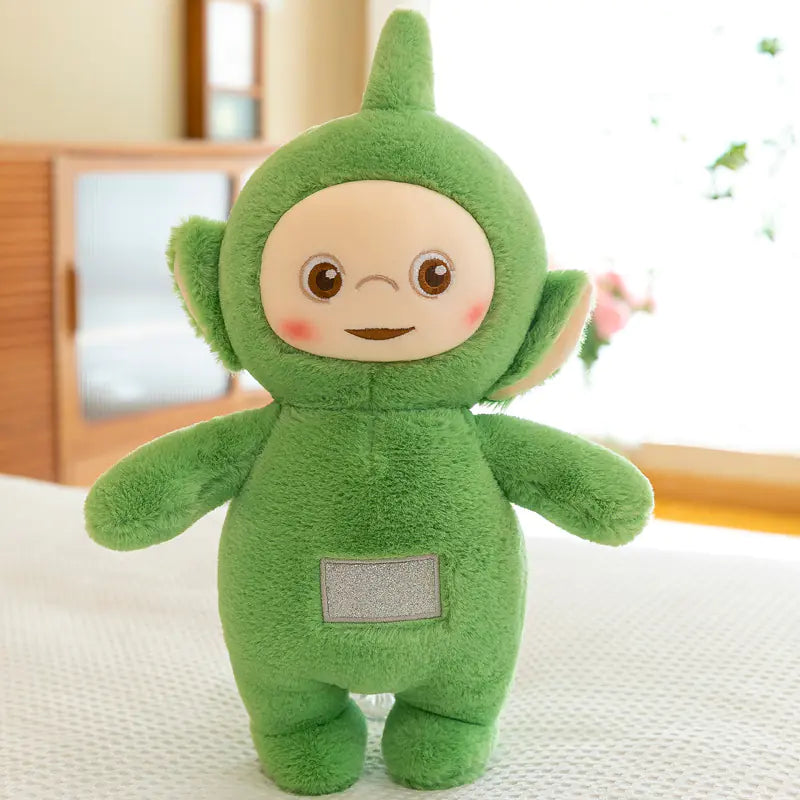 Skyline Baby Cartoon Plush Toy for Kids' Birthday