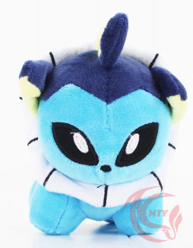 Pokémon Plush Toy Gift - Stuffed Animal Collection
