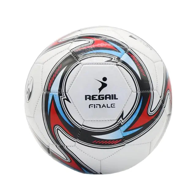 Professional No. 5 PVC Outdoor Training Game Ball