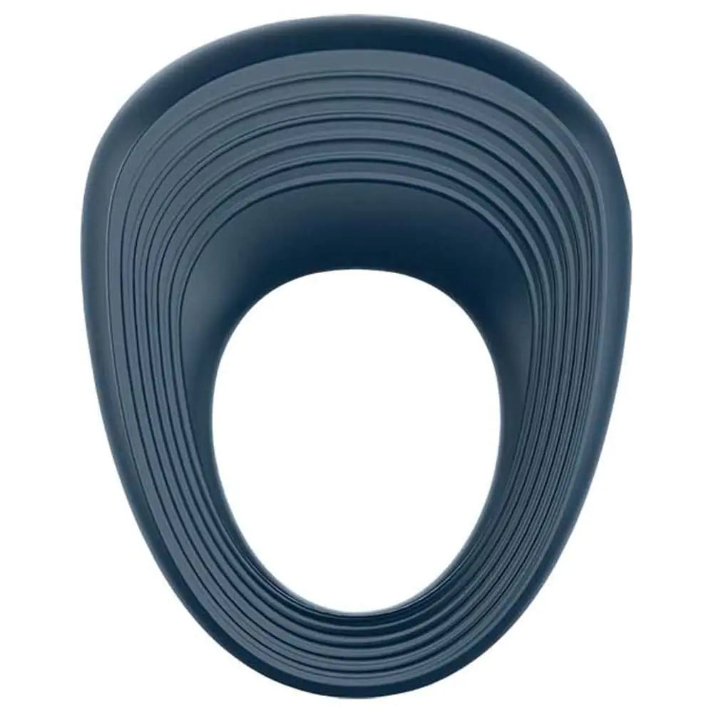 Satisfyer Power Ring Vibrating Cock Ring for Men