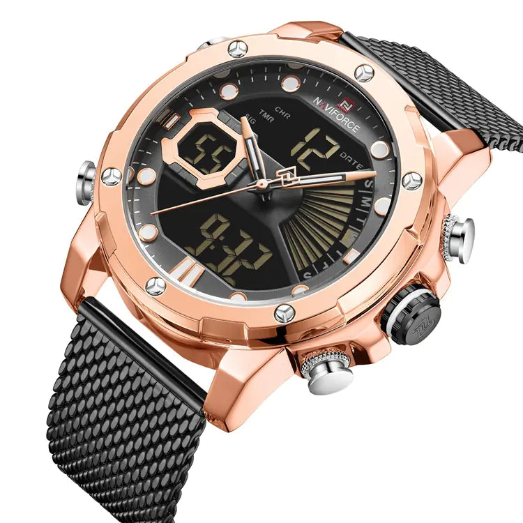 Men's Sports Watch