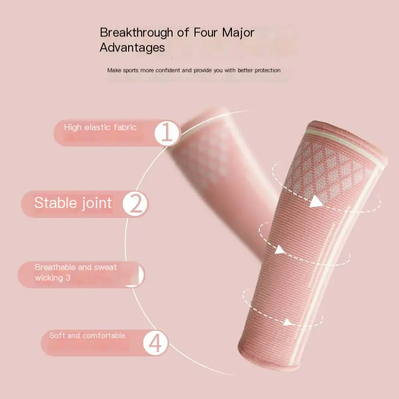 Volleyball Arm Guards for Female Students (Professional Set)