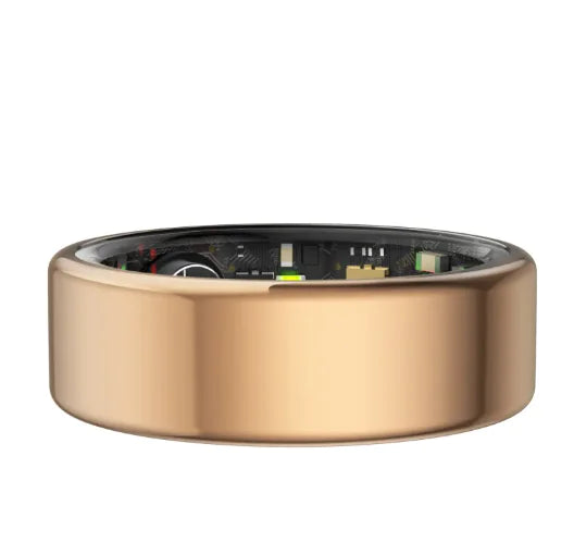 Smart Health Ring