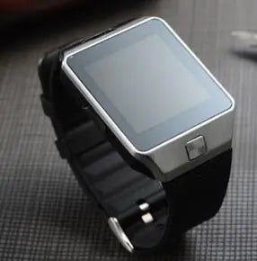 DZ09 Smart Watch