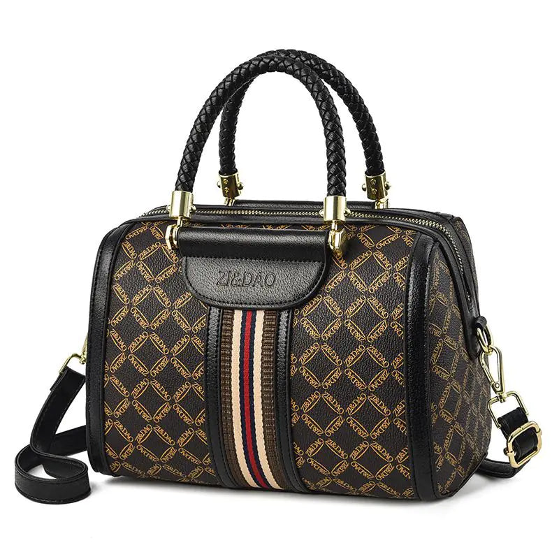 Stylish Large Capacity Handbag for Women