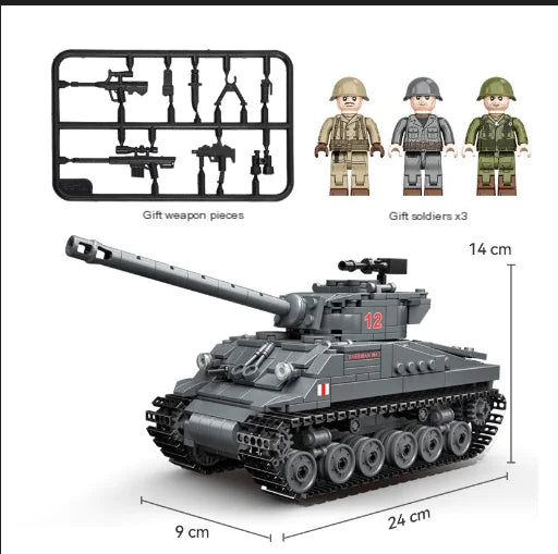 Children's Puzzle Assembly Toy for Fun Learning