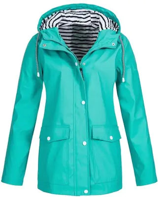 Outdoor 3-in-1 Jacket for Autumn and Winter
