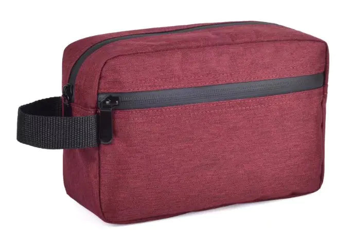 Waterproof Travel Toiletry and Makeup Bag for All