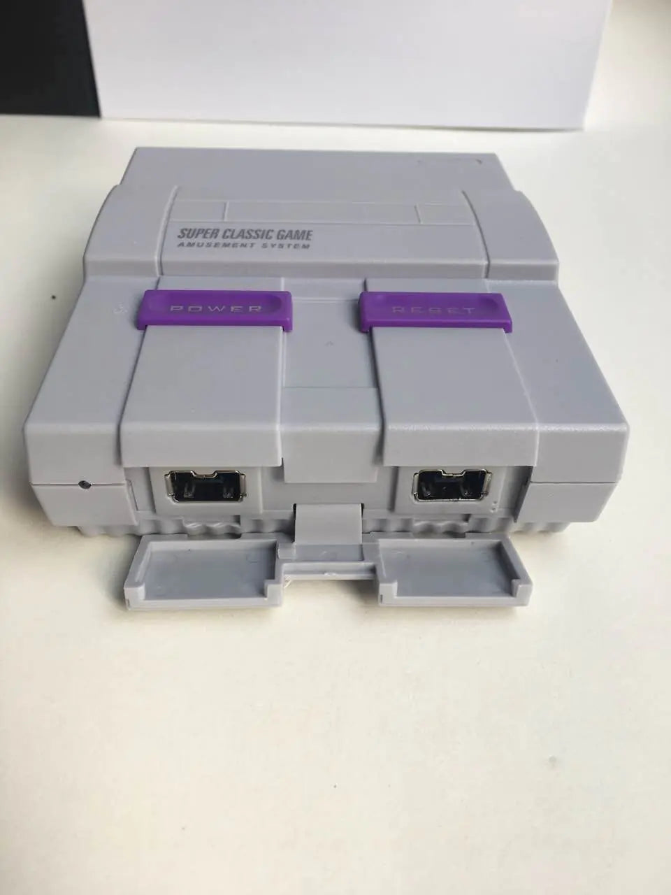 NES Retro SNES MINI Console with 400-660 Games