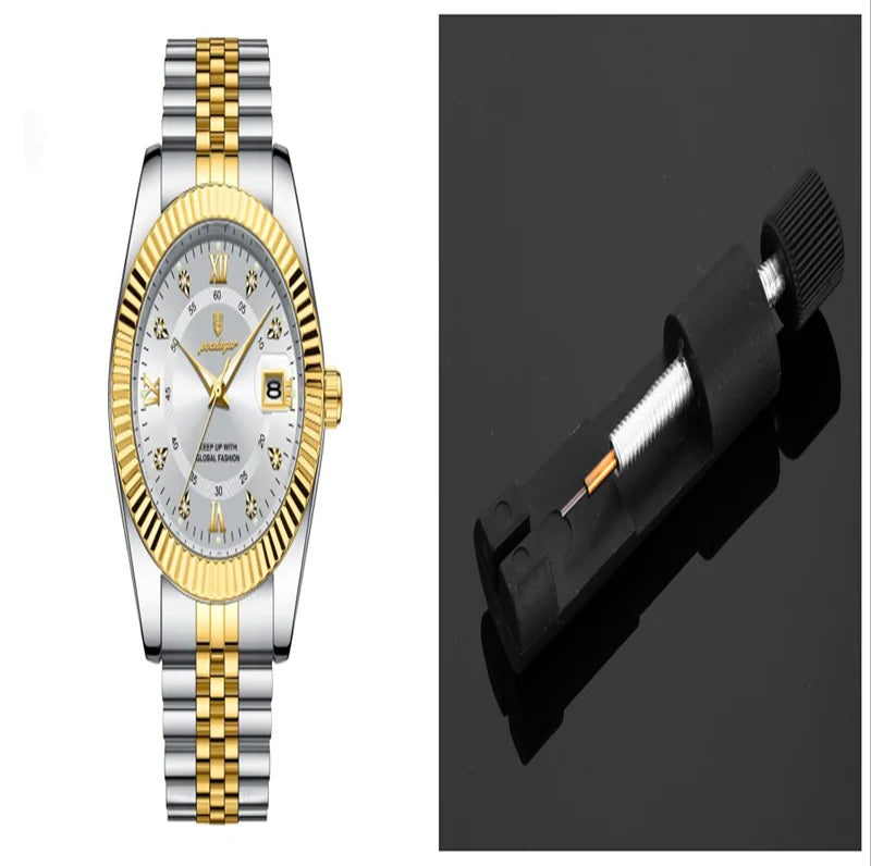 Quartz Business Watch