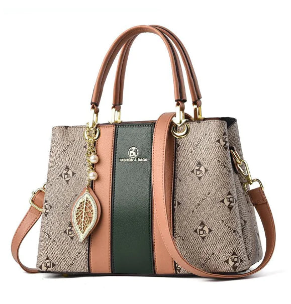 Stylish Large Capacity Handbag for Women